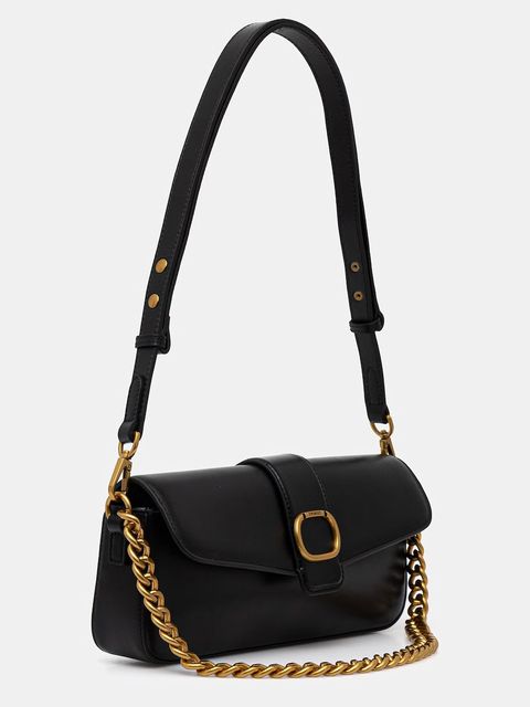 Twinset torebka skórzana - zdjęcie produktu nr 2