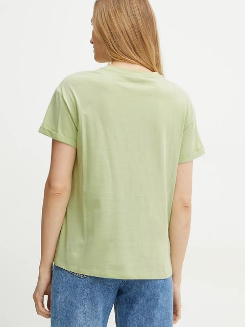 Liu Jo t-shirt bawełniany