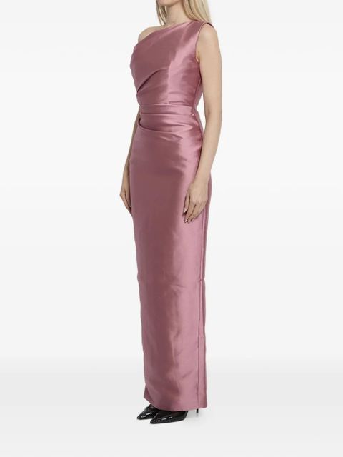 Solace London Kira maxi dress - Pink - zdjęcie produktu nr 2