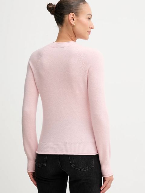 Lacoste sweter wełniany - zdjęcie produktu nr 2