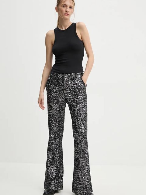 ZADIG&VOLTAIRE spodnie - zdjęcie produktu nr 1