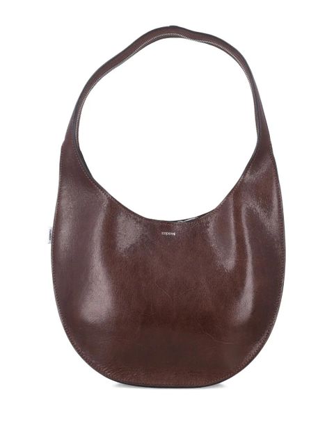 Coperni Medium zip tote bag - Brown - zdjęcie produktu nr 1