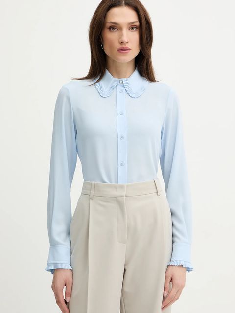 Silvian Heach koszula YUOMI - zdjęcie produktu nr 2