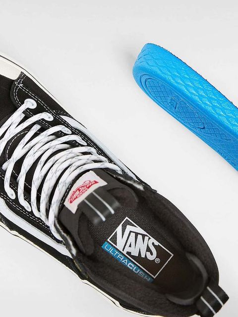 Vans trampki MTE Sk8-Hi Waterproof kolor czarny VN000CVT6BT1