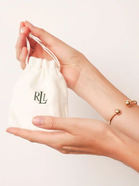 Lauren Ralph Lauren kolczyki