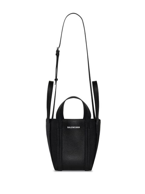 Balenciaga Everyday XS North-South tote bag - Black