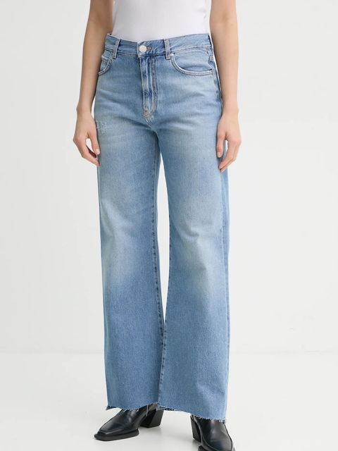 Pinko jeansy - zdjęcie produktu nr 1