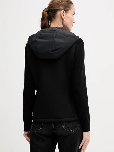 Colmar kurtka kolor czarny przejściowa 2098.8ZR