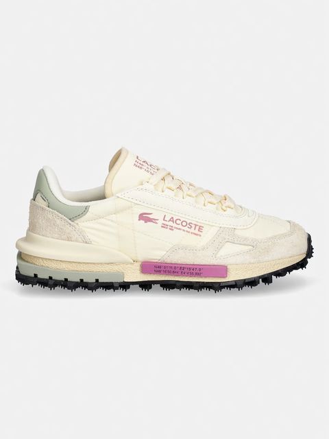 Lacoste sneakersy Elite Active Sneakers - zdjęcie produktu nr 1