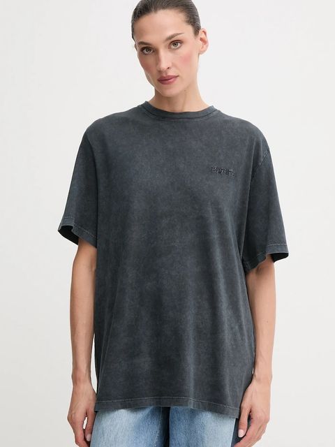 Rotate t-shirt bawełniany - zdjęcie produktu nr 1