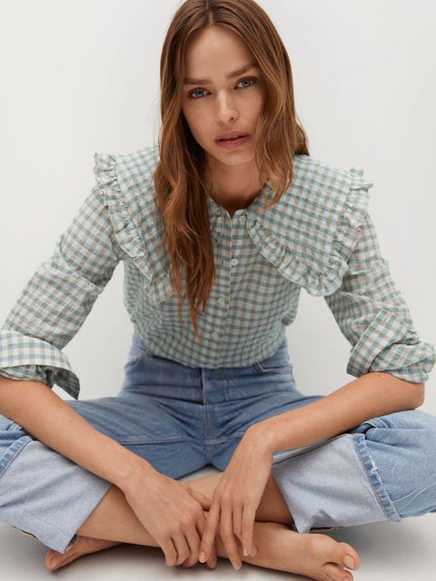 Mango - Koszula BABI