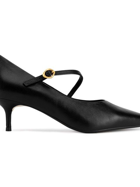 Gino Rossi LILIAN-526-2 Czarny - zdjęcie produktu nr 1