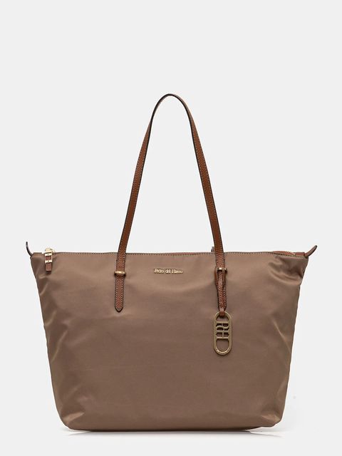 Pedro del Hierro torebka kolor zielony 1112616 - zdjęcie produktu nr 1