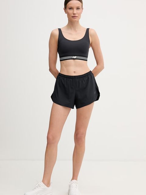 New Balance szorty sportowe damskie - zdjęcie produktu nr 1