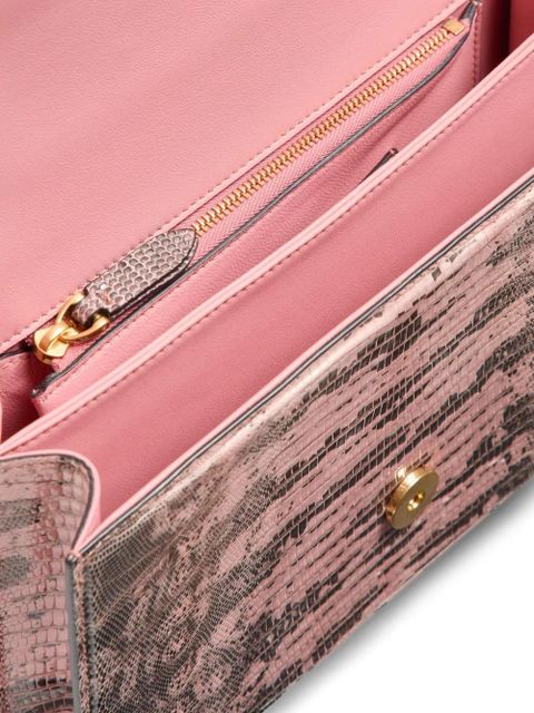 Valentino Garavani Vain shoulder bag - Pink