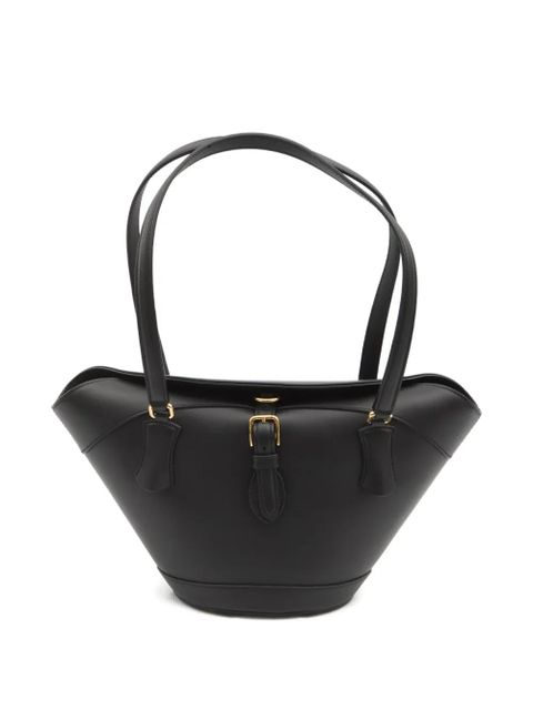 Dolce & Gabbana Capri tote bag - Black - zdjęcie produktu nr 1