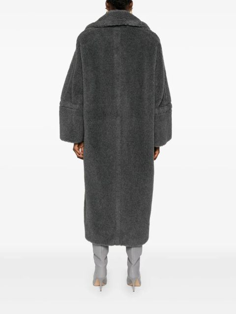 Max Mara Kadiak coat - Grey