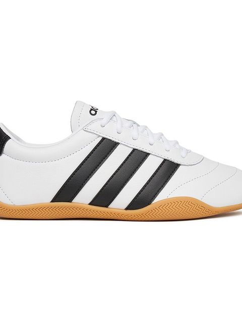 ADIDAS GRAND COURT LO JQ9688 Biały - zdjęcie produktu nr 1