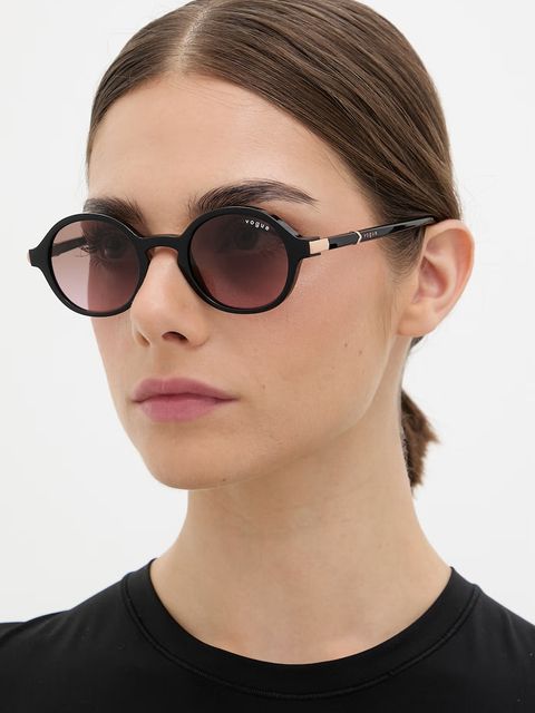 Vogue okulary przeciwsłoneczne damskie - zdjęcie produktu nr 1