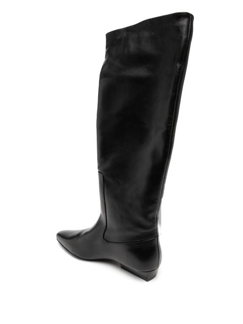 STAUD Wally boots - Black
