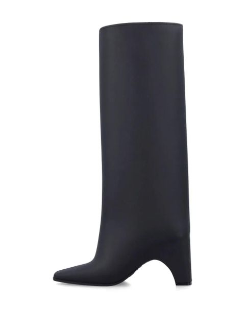 Coperni Bridge boots - Black - zdjęcie produktu nr 2