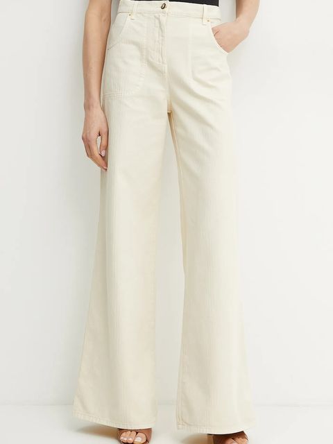 Luisa Spagnoli jeansy - zdjęcie produktu nr 1