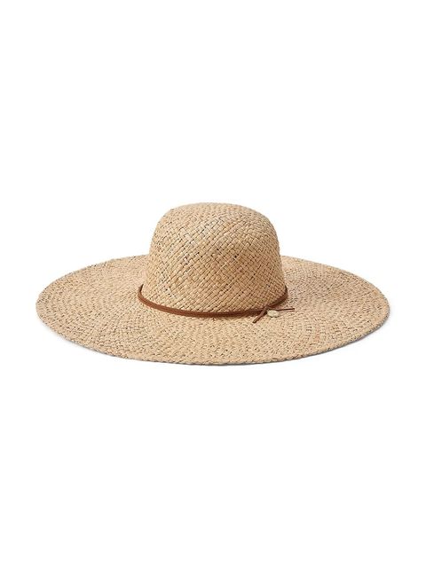 Lauren Ralph Lauren kapelusz damski - zdjęcie produktu nr 2