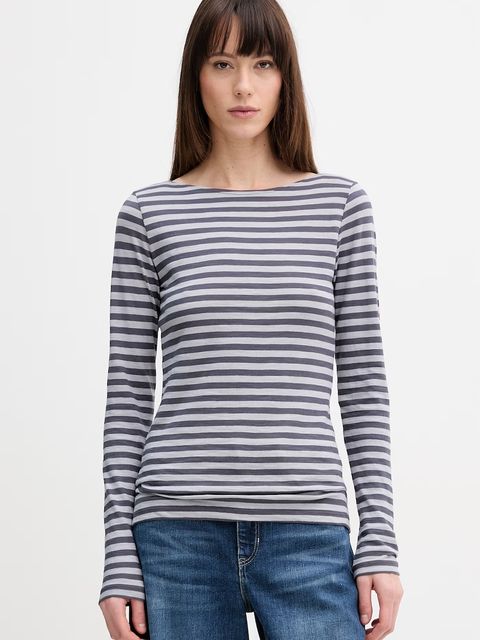 Marc O'Polo longsleeve bawełniany - zdjęcie produktu nr 2