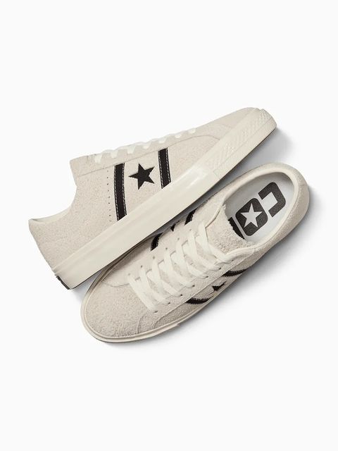 Converse tenisówki zamszowe One Star Academy Pro