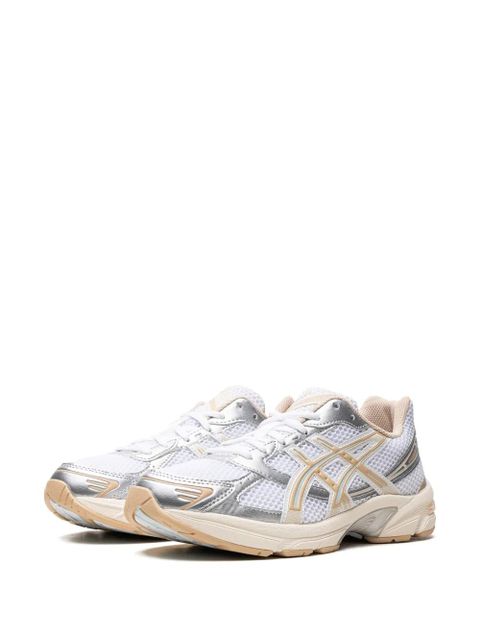 ASICS Gel-1130 "Silver Dune" sneakers - White