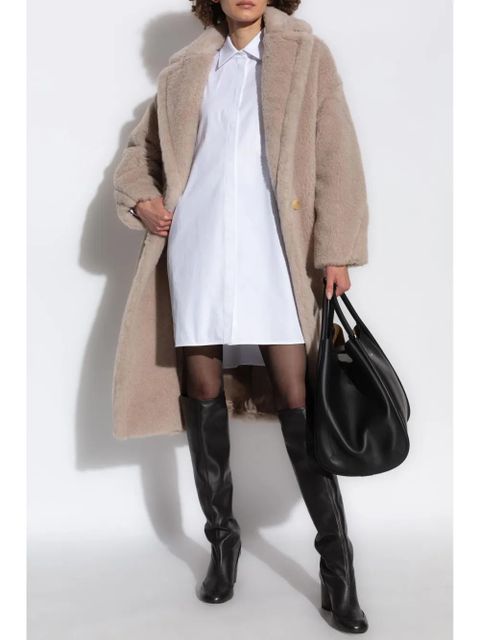 Max Mara Tedgirl Coat - Neutrals - zdjęcie produktu nr 2