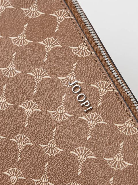 Joop! torebka Cortina Jasmina kolor brązowy 4140006167