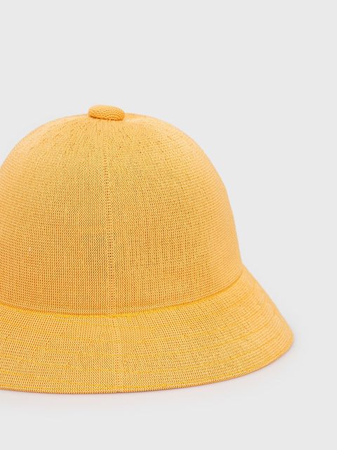 Kangol kapelusz kolor żółty K2094ST.WA800-WA800 - zdjęcie produktu nr 2
