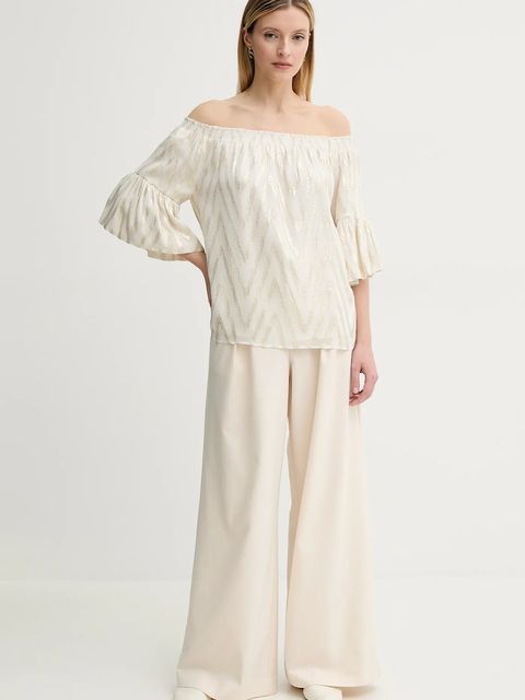 Bruuns Bazaar bluzka - zdjęcie produktu nr 2