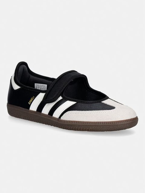 adidas Originals baleriny Samba Jane - zdjęcie produktu nr 1