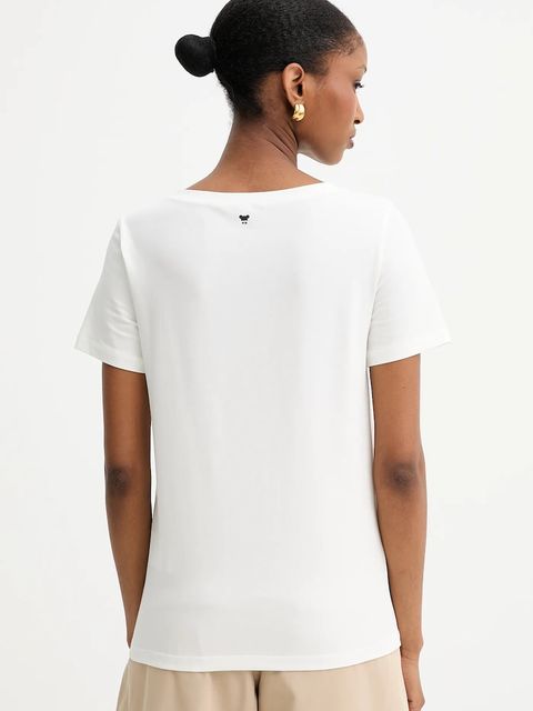 Weekend Max Mara t-shirt MULTIB