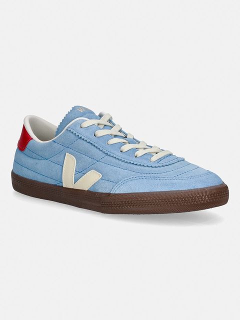 Veja sneakersy zamszowe PANENKA SUEDE - zdjęcie produktu nr 2