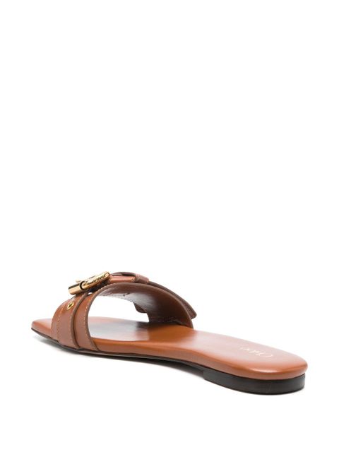 Chloé Mae sandals - Brown