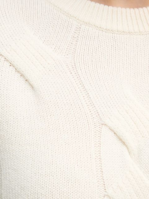 United Colors of Benetton sweter kaszmirowy