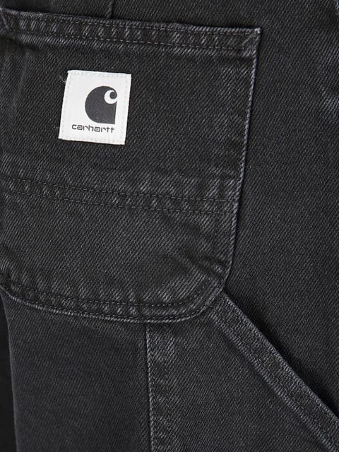 Carhartt WIP Marshfield jeans - Black