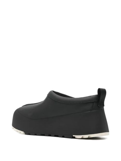 UGG Tasman StreetScape slip-on shoes - Black