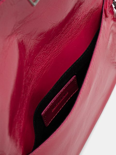 ZADIG&VOLTAIRE torebka skórzana