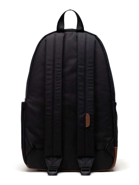 Herschel Plecak Heritage™ kolor czarny duży gładki