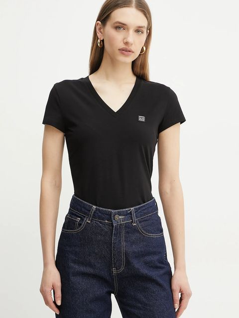 Armani Exchange t-shirt - zdjęcie produktu nr 2