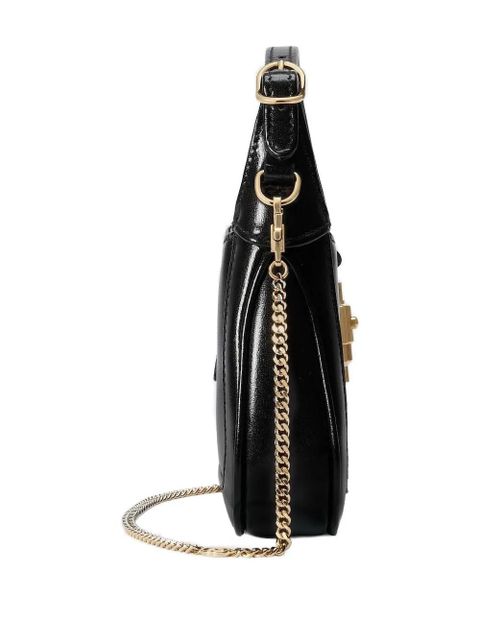 Gucci Jackie 1961 mini bag - Black