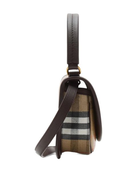 Burberry Highlands mini bag - Neutrals - zdjęcie produktu nr 2
