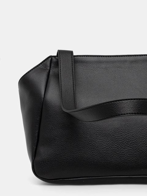 Liu Jo torebka kolor czarny AF5081.E0037