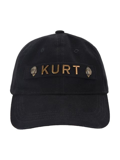 Kurt Geiger London czapka z daszkiem