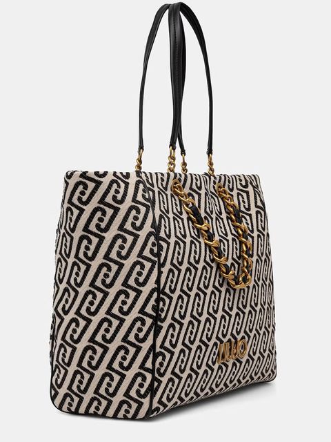 Liu Jo torebka shopper damska - zdjęcie produktu nr 1