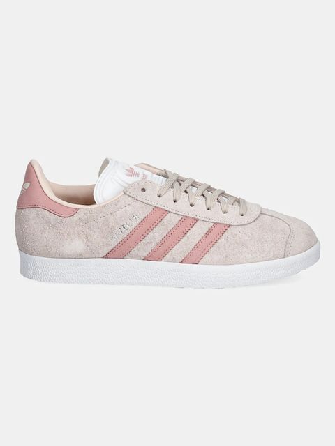adidas Originals sneakersy zamszowe Gazelle - zdjęcie produktu nr 2